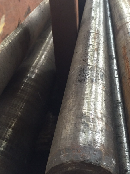 博白35Mn2合金结构钢
