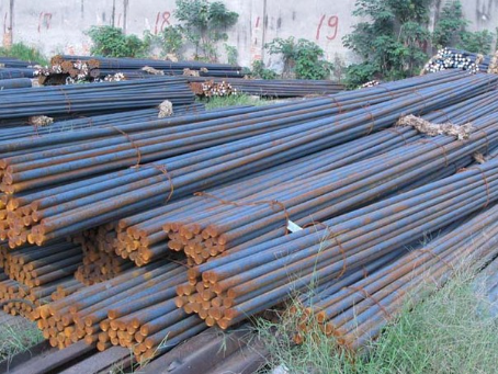 博白50Cr合金结构钢